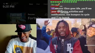 SoLLUMINATI Reacts to 6IX9INE - KEKE ft Fetty Wap & A Boogie (Hilarious As F*@k) REACTION