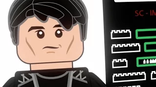 LEGO Dimensions: Mission Impossible Joins the Multiverse!