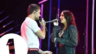 Jonas Blue, Liam Payne & Lennon Stella - Polaroid (Teen Awards 2018)  | FLASHING IMAGES