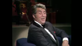 Dean Martin - "Young At Heart" - LIVE