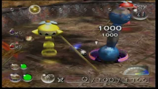 LP Pikmin 2 Ep. 18: The Beginning of My Madness