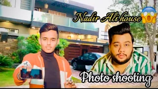 We Got @Nadiraliofficial House😱 | Hamza Ka Mood Off🥺| Ehtasham Vlog|