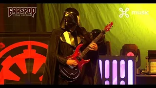 2018-06-22 Graspop - Galactic Empire (Full Concert)