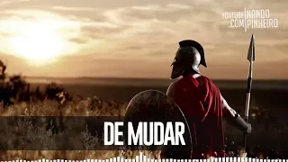 IMPOSSÍVEL NÃO SE MOTIVAR COM ESSE ÁUDIO  MOTIVAÇÃO 720p