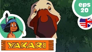 YAKARI - EP20 - The Great Burrow