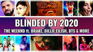 Blinded By 2020 - A Year-End Mashup Retrospective (ft. Diamond Axe Studios Music) | 20+ Songs!