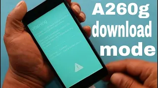 samsung a2 core enter to download mode and exit download mode#SAMSUNG#gmsworld