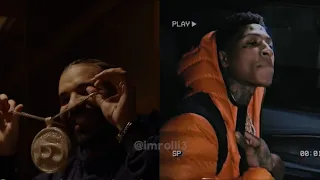 Top Matters (drake x nba youngboy)