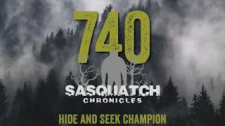 SC EP:740 Hide And Seek Champion