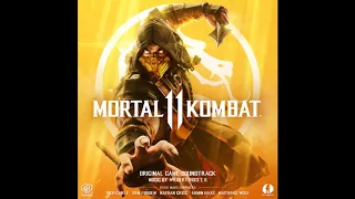 Rise | Mortal Kombat 11 OST