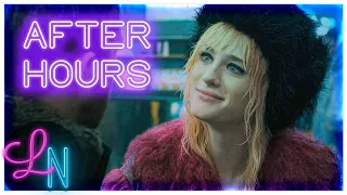 Mackenzie Davis on Blade Runner 3 and Her Experience with Sequels