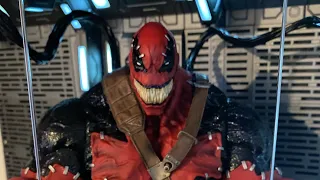 Hot toys Venompool update/fix