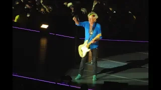 The Rolling Stones - HONKY TONK WOMEN - Stuttgart 30.06.2018 (NoFilter-Tour)