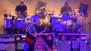 Tedeschi Trucks Band “Circles ‘Round the Sun” into “Pasaquan” Live in Boston, MA, November 29, 2022