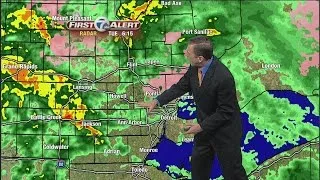 Forecast: Freezing Rain Advisory