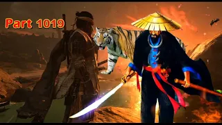 Tuam Leej Kuab The Hmong Shaman Warrior (Part 1019) 19/12/2023