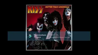 KISS - "Hotter Than Uniondale" Nassau Coliseum, Uniondale, New York December 31st, 1975