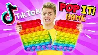 Fidget Toys TikTok Compilation #2 ⚡TRADEO de POP ITS ¡¡Intercambio de FIDGET TOYS!