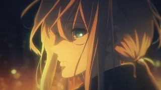 Violet Evergarden「AMV」- Paper Crown