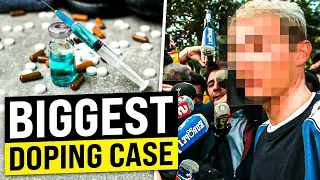 The BIGGEST Doping Case In Cycling History?!