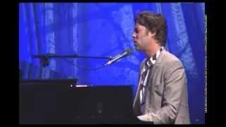 Rufus Wainwright- Hallelujah (Live at 2013 Captain Planet Foundation Benefit Gala)