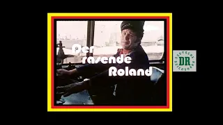 Der rasende Roland [DDR 1977]