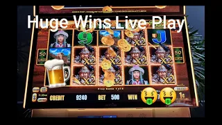 Genghis🐉Khan🐉Dragon🐉Link😺Huge Bets🍹Huge Wins Live Play😺on a Variety of Bets & Denoms🍹😺🍹