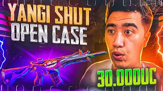 KO`RMASELAR BO`MEDI BUNI  | PUBG MOBILE OPEN CASE