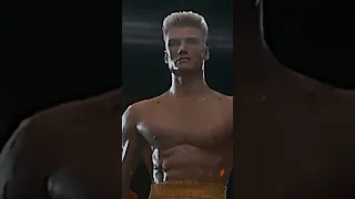 Ivan Drago vs Cobra Kai || Part 1