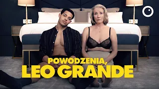 Powodzenia, Leo Grande - Recenzja #648