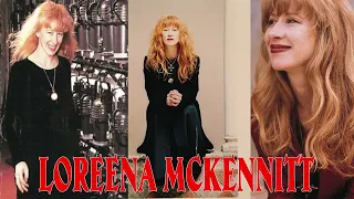 Loreena Mckennitt Greatest Hits Full's Album 2022 ~ Loreena Mckennitt Hits Live Collection 2022