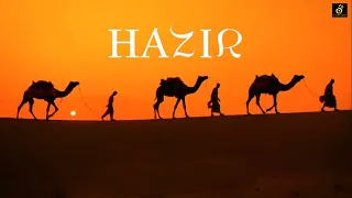 HAZIR | Blo V Feat. Hasmukh (prod.by Blo V ) |2021