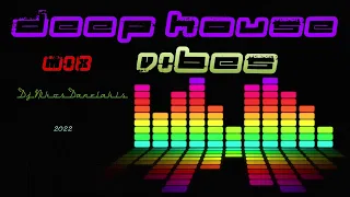Deep House Vibes Mix (9) 2022-Dj.Nikos Danelakis #Best of Deep Vocal House