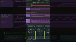 How To Make a Frenchcore kick like sefa or dr. Peacock #howto #hardstyle #frenchcore #flstudio