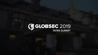 GLOBSEC Tatra Summit 2019