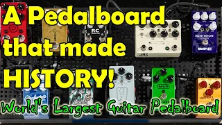 Picking the PERFECT Overdrive Pedal - Top 10