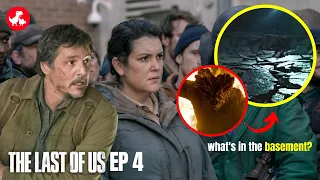 The Last Of Us Episode 4 Breakdown | Ending Explained, Game References & Easter Eggs | Londonsaurus