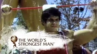 Review: 1977-79 | World's Strongest Man