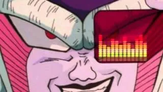 Frieza's Ringtone (DBZ Abridged Series)