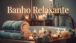 Frequência Incrível para - BANHO RELAXANTE SPA & AUTO CUIDADO