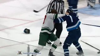 Jake Lucchini vs Vladislav Namestnikov Feb 20, 2024