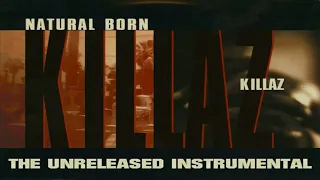 Dr. Dre - Natural Born Killaz (1994) instrumental loop