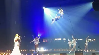H Arena Nantes Circus - Duo Sweet Darkness