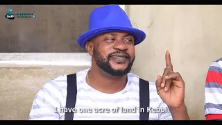 SAAMU ALAJO (IPA OBI ) Latest 2023 Yoruba Comedy Series EP 163