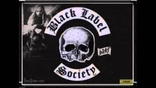 Black Label Society - Stillborn (Acoustic)