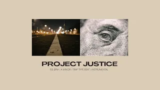 PROJECT JUSTICE | 155 BPM | TRAP TYPE BEAT | ASSET ALLOCATION BEATS | HARD-TRAP INSTRUMENT