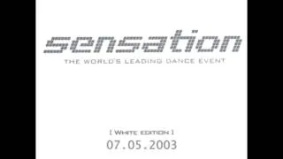 Dj Ferry Corsten - Sensation White 2003