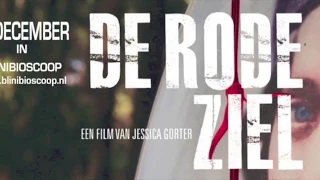 Jessica Gorter debates her documentary 'De Rode Ziel' (Red Soul / красная душа).