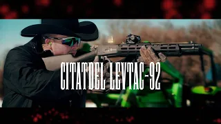 CITADEL LEVTAC-92