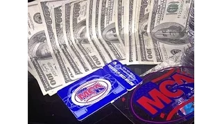 Motor Club of America  | GET PAID IN MCA THE RIGHT WAY!